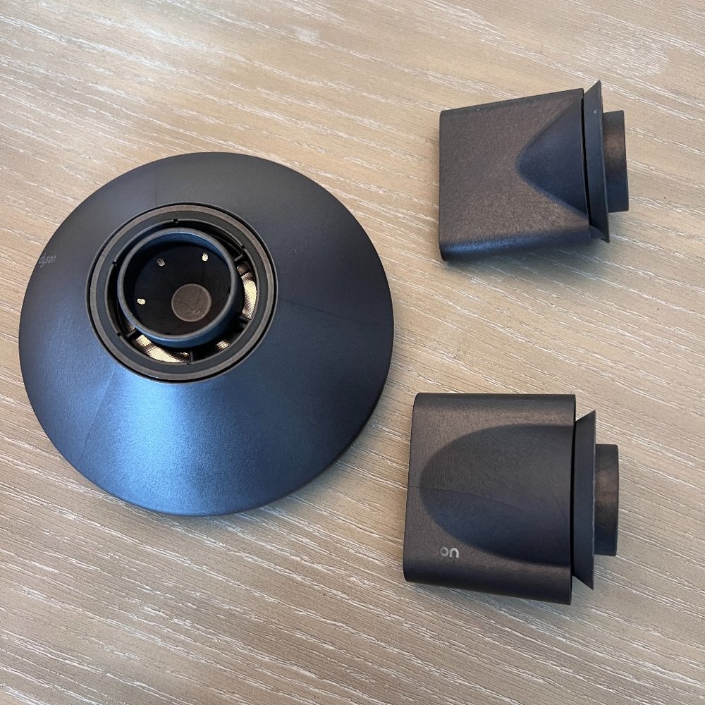 Dyson Hair Dryer Attachments